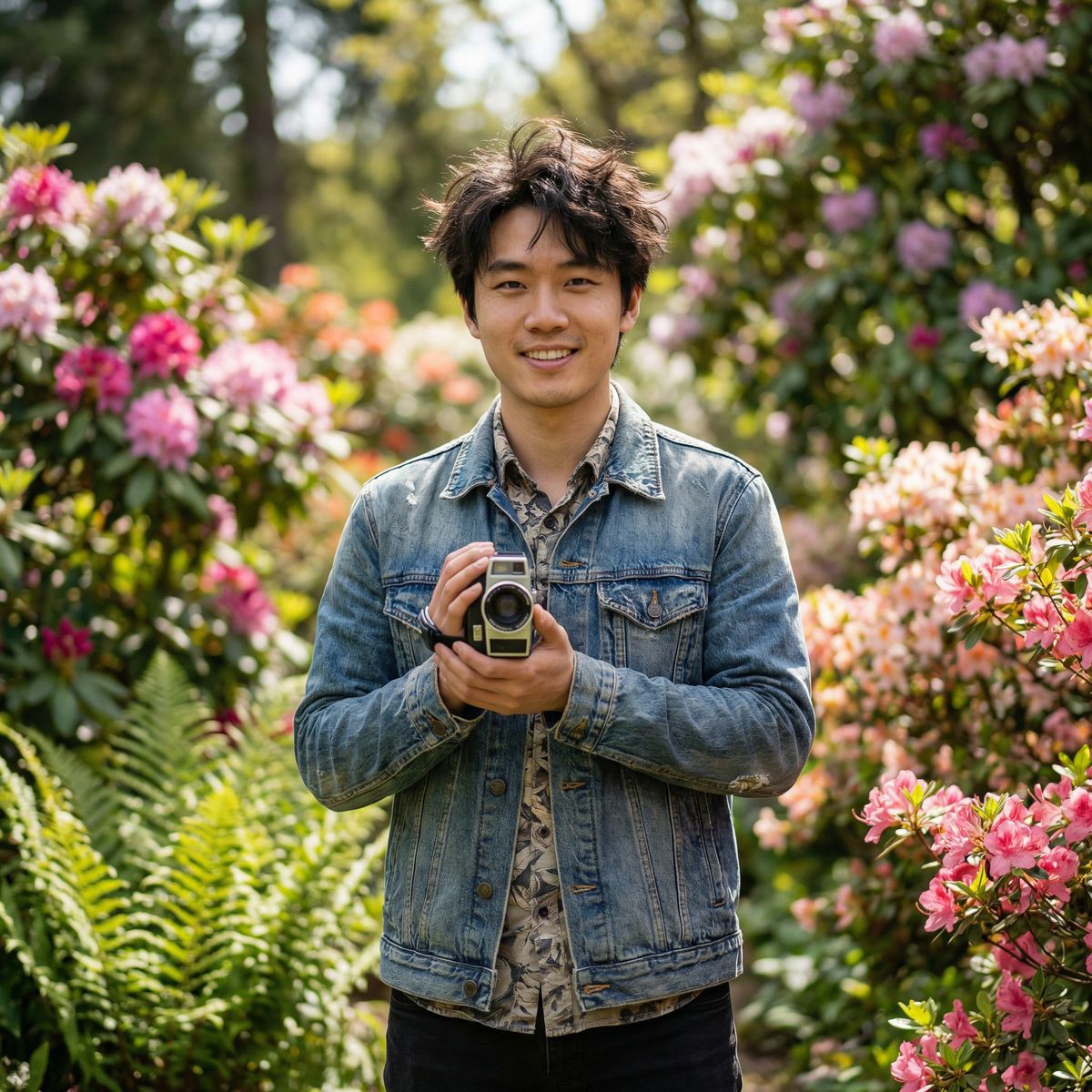 黄色仓库视频导演