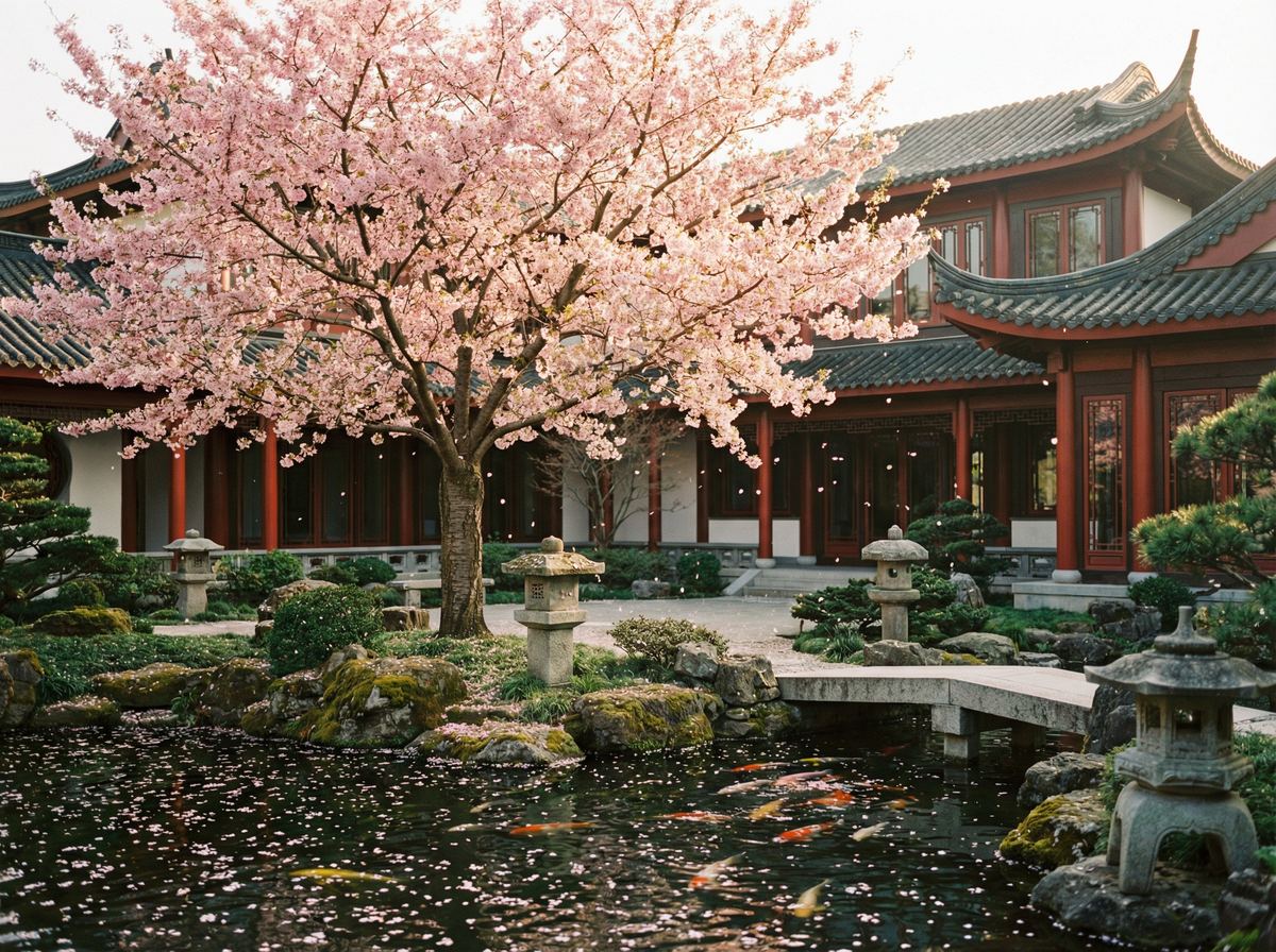 黄色仓库古树保护视频