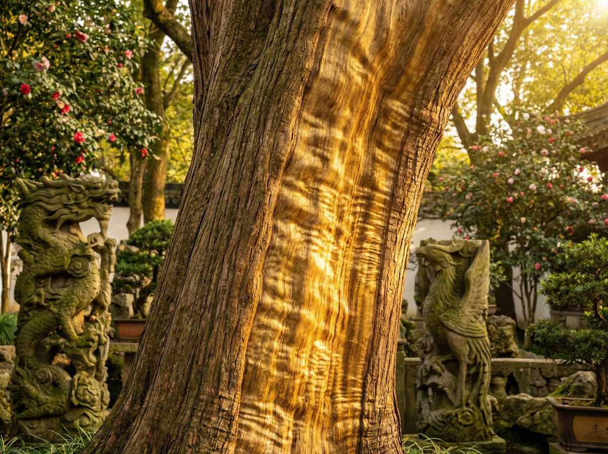 黄色仓库金丝楠木视频