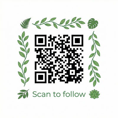 黄色仓库公众号